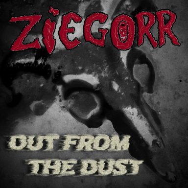 Release 24. July 2026 ZIEGORR - OUT FROM THE DUSK