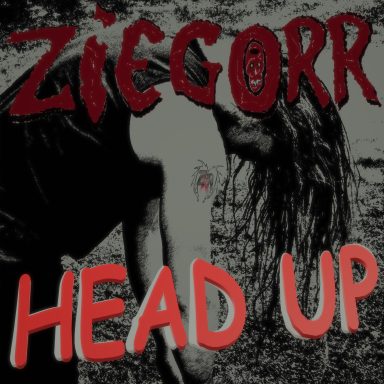 Release 18. June 26 ZIEGORR - HEAD UP